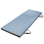 HMS Premium Tapis de Fitness Pliable - Gris