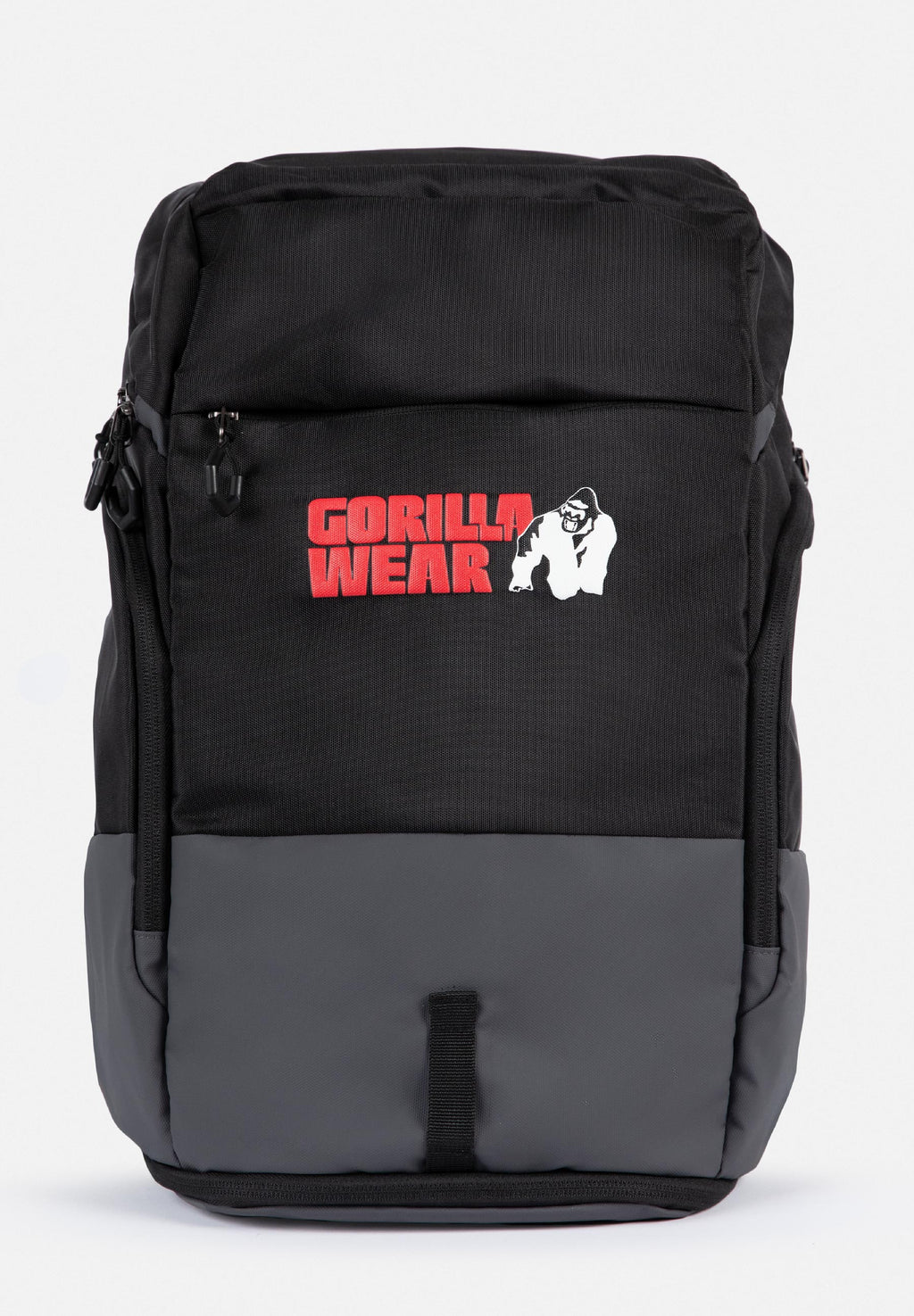 Gorilla Wear Miller Sac á Dos - Noir
