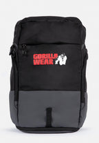 Gorilla Wear Miller Sac á Dos - Noir
