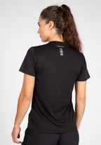 Gorilla Wear Mokena T-shirt - Noir