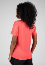 Gorilla Wear Mokena T-shirt - Rouge