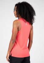 Gorilla Wear Mokena Tank Top - Rouge