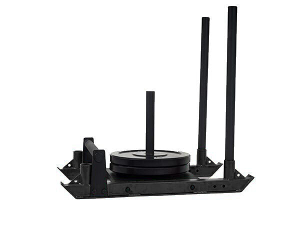 Muscle Power Power Sled Pro