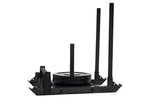 Muscle Power Power Sled Pro
