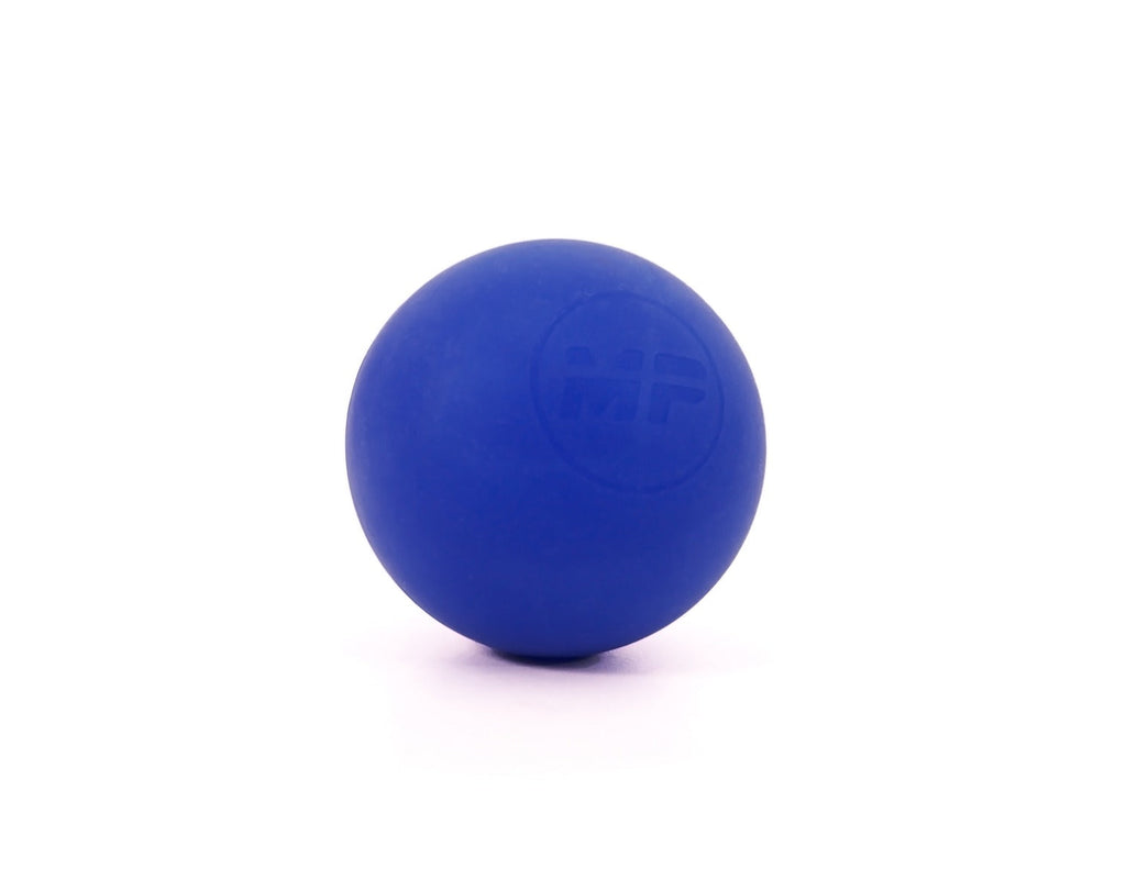 Muscle Power Balle de massage Lacrosse