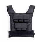 Muscle Power Gilet de Poids de 10 kg - Deuxième Chance