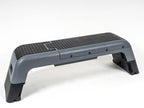 Muscle Power Multi Aerobic Step - Réglable