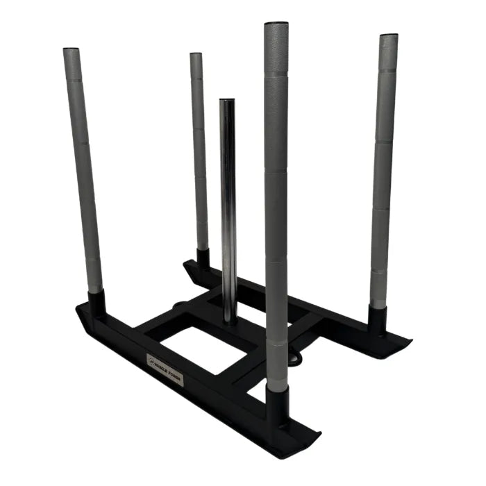 Muscle Power Competition Sled