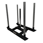 Muscle Power Competition Sled