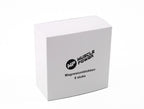 Muscle Power Blocs de Magnésium - Lot de 8