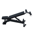 Muscle Power Banc de Musculation Réglable
