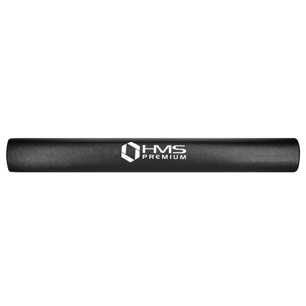 HMS Premium Tapis de Protection - Noir - 220 x 110 cm