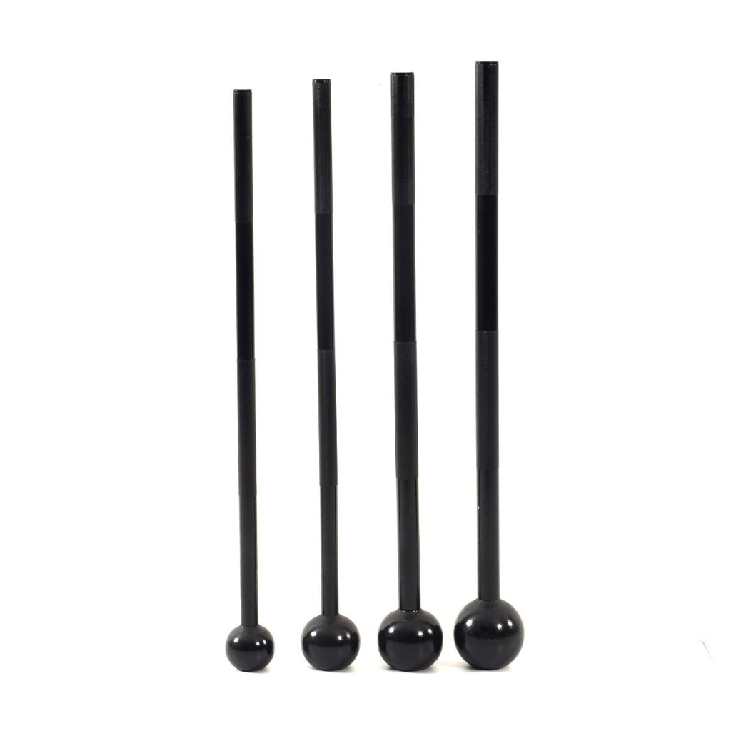 Muscle Power Facebell - 102 cm - 4 kg