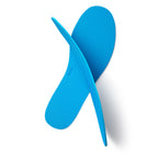 Naboso Activation Insole - Semelles Sensorielles - Bleu