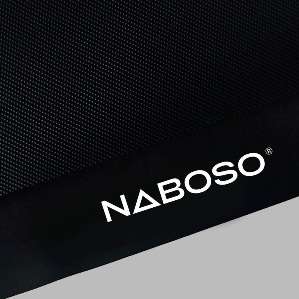 Naboso Mind Body Mat - Tapis de fitness
