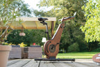 Nohrd Bike V2 Hometrainer - Kersen