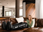 Hyperice Attache jambe Normatec 3.0 - taille standard