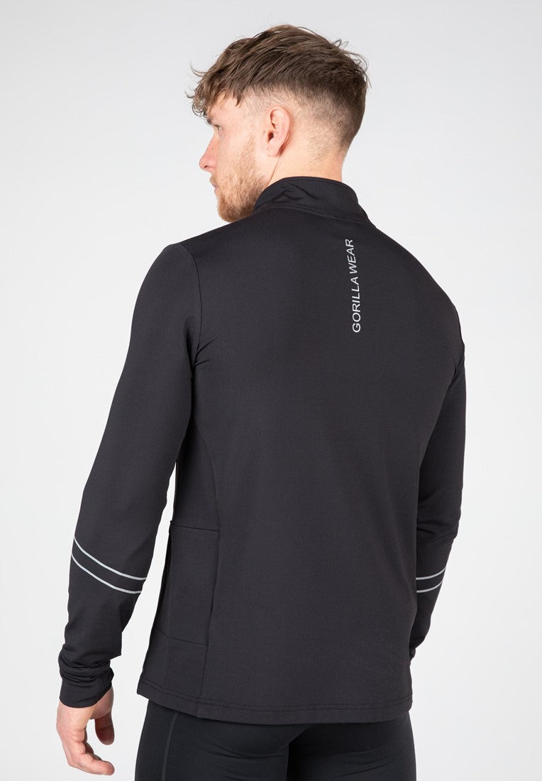 Gorilla Wear Noxen Chemise à manches longues