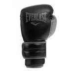 Everlast Powerlock 2R Gants De Boxe - Noir