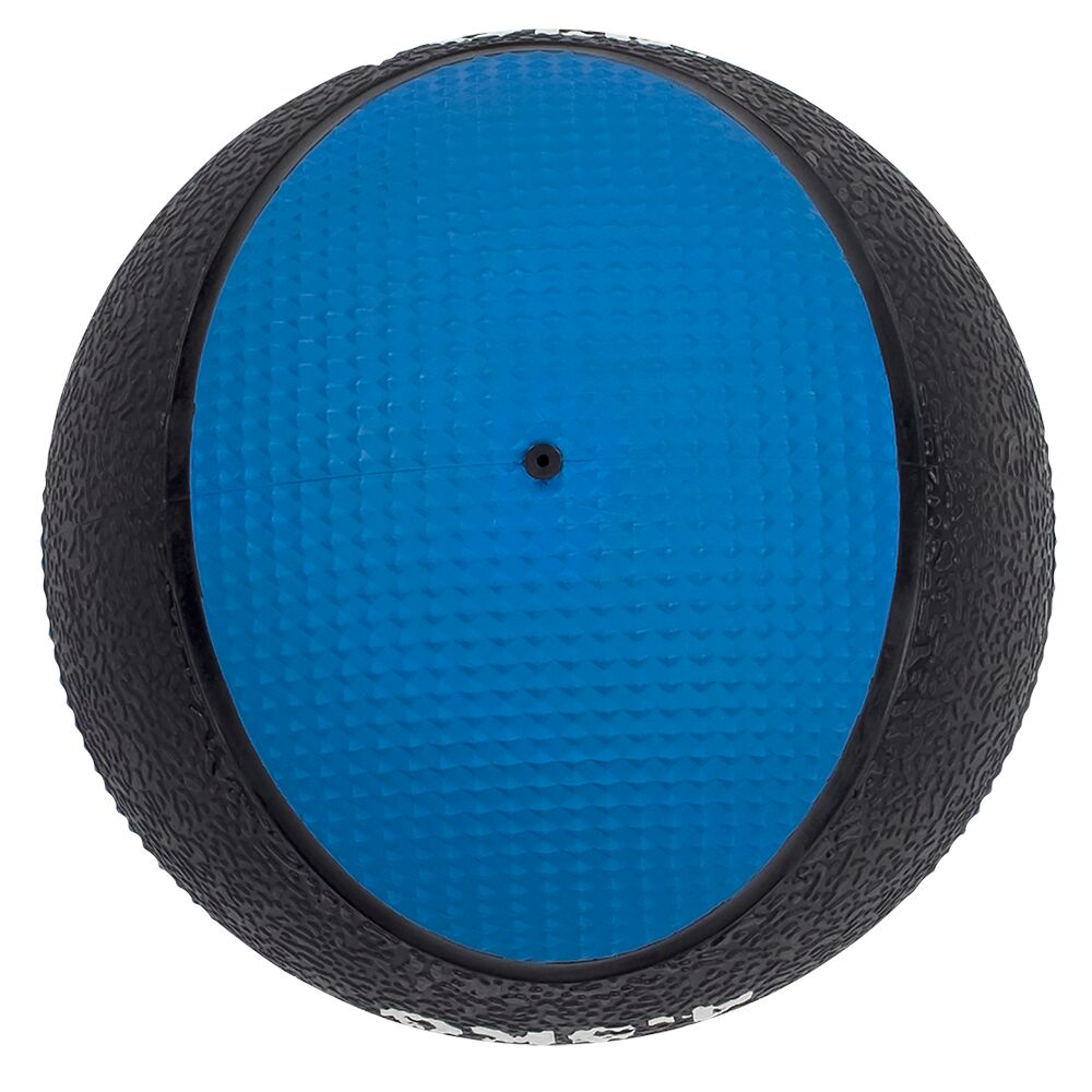 Body-Solid Medicine Ball - Medicine Ball - Bleu - 4.5 kg
