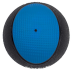 Body-Solid Medicine Ball - Medicine Ball - Bleu - 4.5 kg