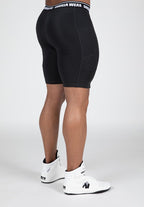 Gorilla Wear Philadelphia Short Tight - Noir