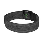 Polar Verity Sense Optische Hartslagsensor - Armband - Grijs