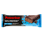 Powerbar 30% Protein+ Bar - 15 x 55 gr - Chocolate