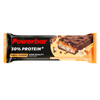Powerbar 30% Protein+ Bar - 15 x 55 gr - Vanilla Caramel Crisp