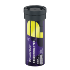 Powerbar Electrolyte Tabs - 12 x 10 Comprimés - Cassis
