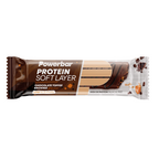 Powerbar Protein Bar Soft Layer - 12 x 40 gr - Chocolade Toffee Brownie