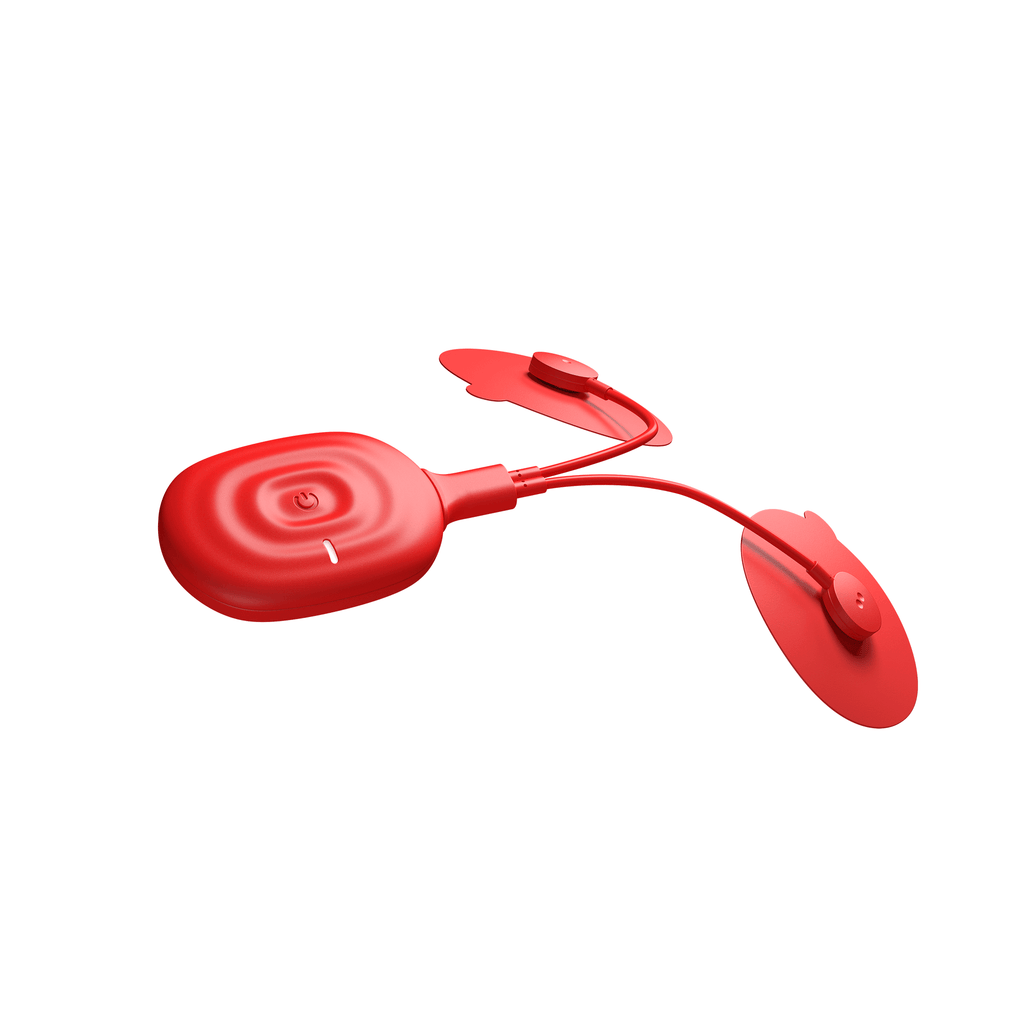 Therabody Powerdot Uno Red 2.0