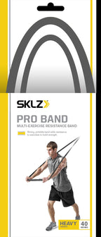 SKLZ Pro Bands Bande de résistance - Forte