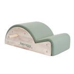 Toorx Liveness Spine Corrector en chêne PTX 1700 - Green Tea