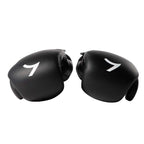Reeva PU Cuir (Kick)Boxing Gloves - Gants de Boxe