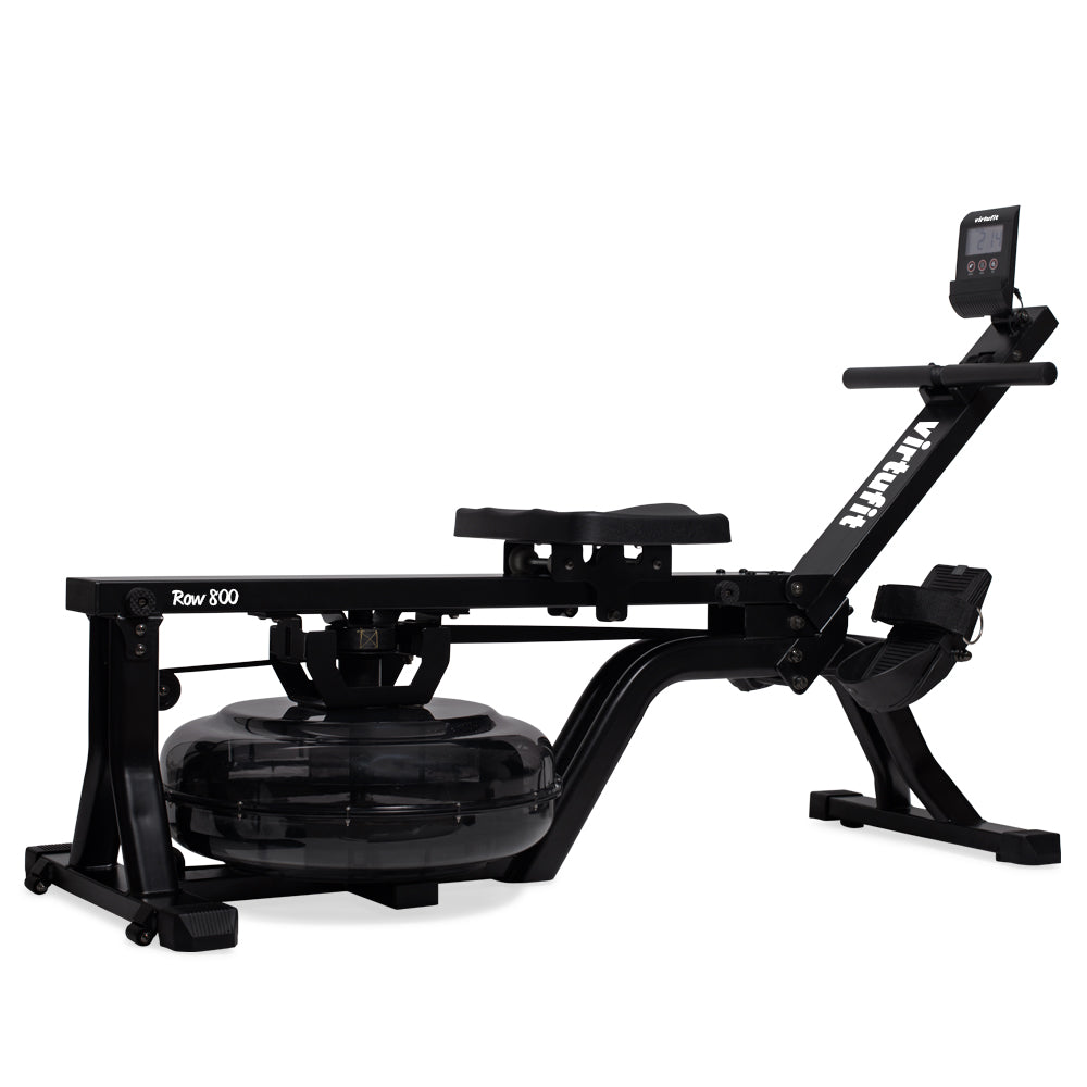 VirtuFit Water Resistance Compact Row 800 Roeitrainer - Tweedekans