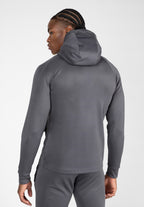 Gorilla Wear Scottsdale Track Jacket - Gris