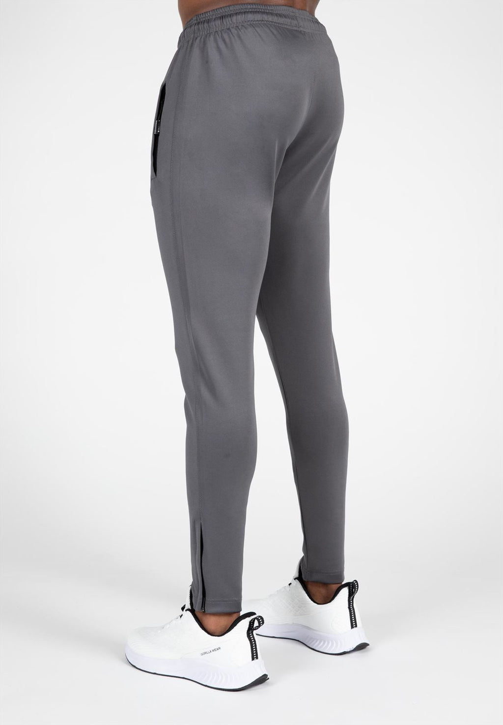 Gorilla Wear Portland Scottsdale Track Pants - Gris