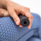 Blackroll Micro Foam Roller - 6 cm - Oranje