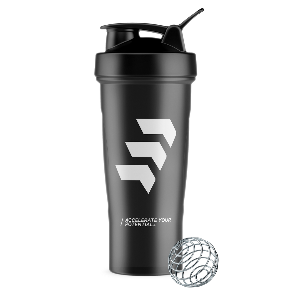 Empose Nutrition Shake Cup - 600 ml - Noir