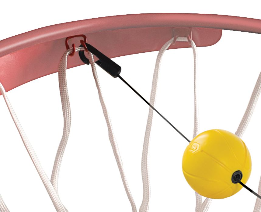SKLZ Cible de Tir de Basketball