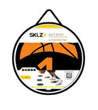SKLZ Basket-ball Shot Spotz