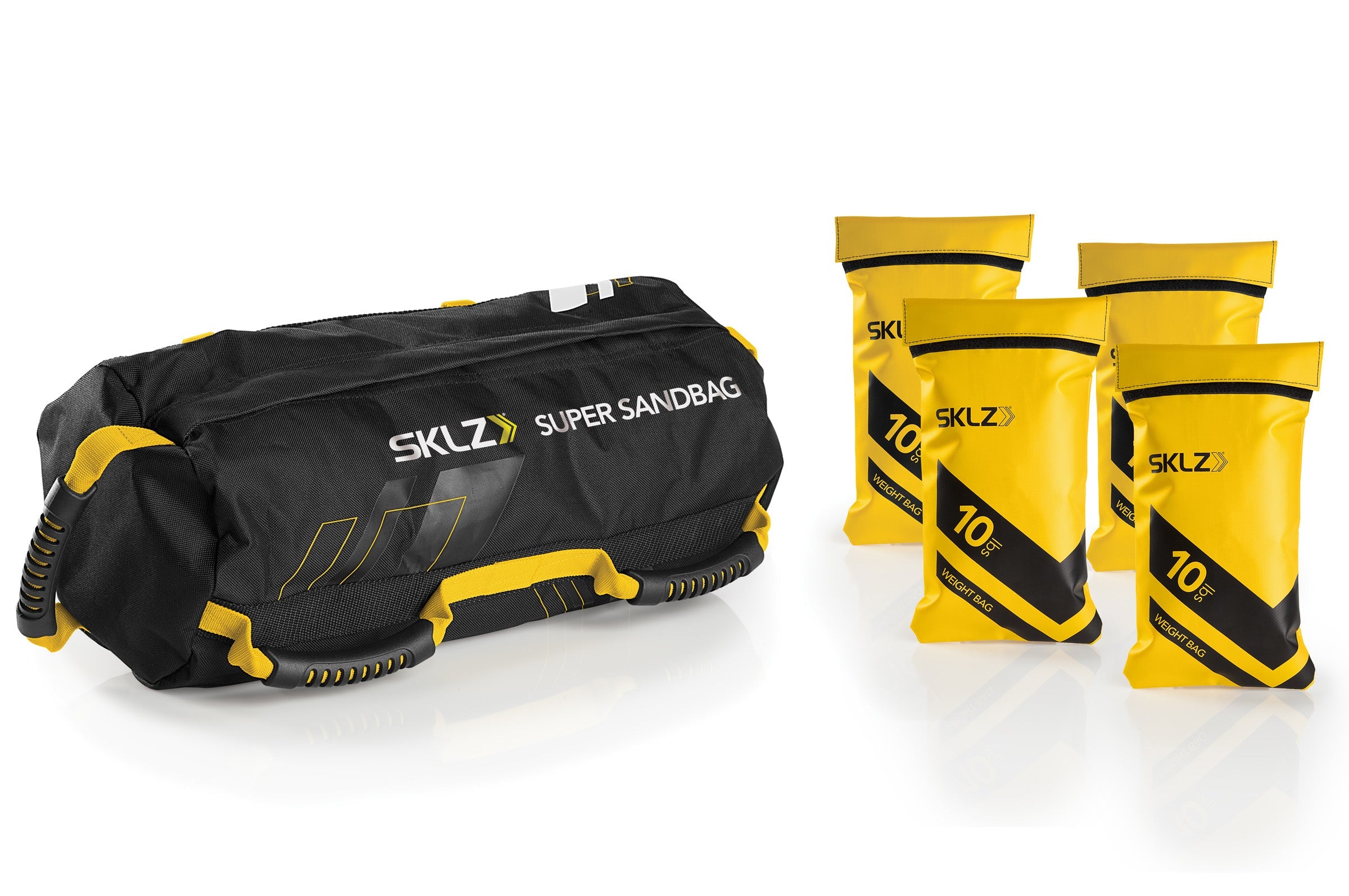 SKLZ Super Sandbag
