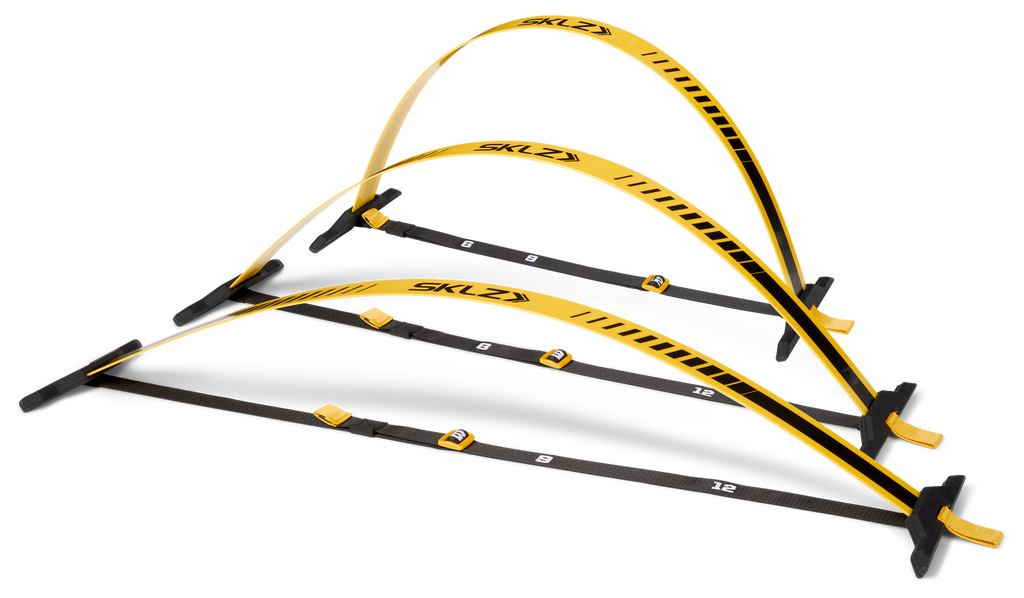SKLZ Speed Hurdles Elite