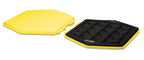Disques de stabilité SKLZ Slidez