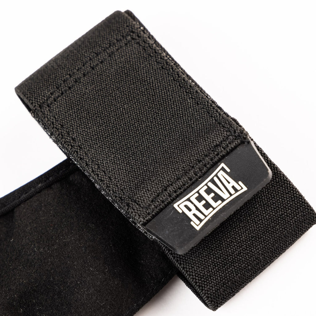 Reeva Gants de Sport 2.0 - Gants de Crossfit