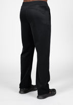 Gorilla Wear Tennessee Track Pants - Trainingsbroek - Zwart