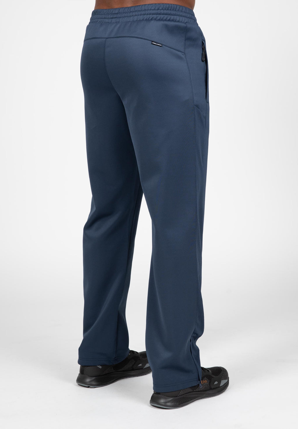 Gorilla Wear Tennessee Track Pants - Pantalon d'entra&icirc;nement - Bleu Marine