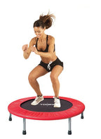 Toorx Mini Fitness Trampoline - 97 cm