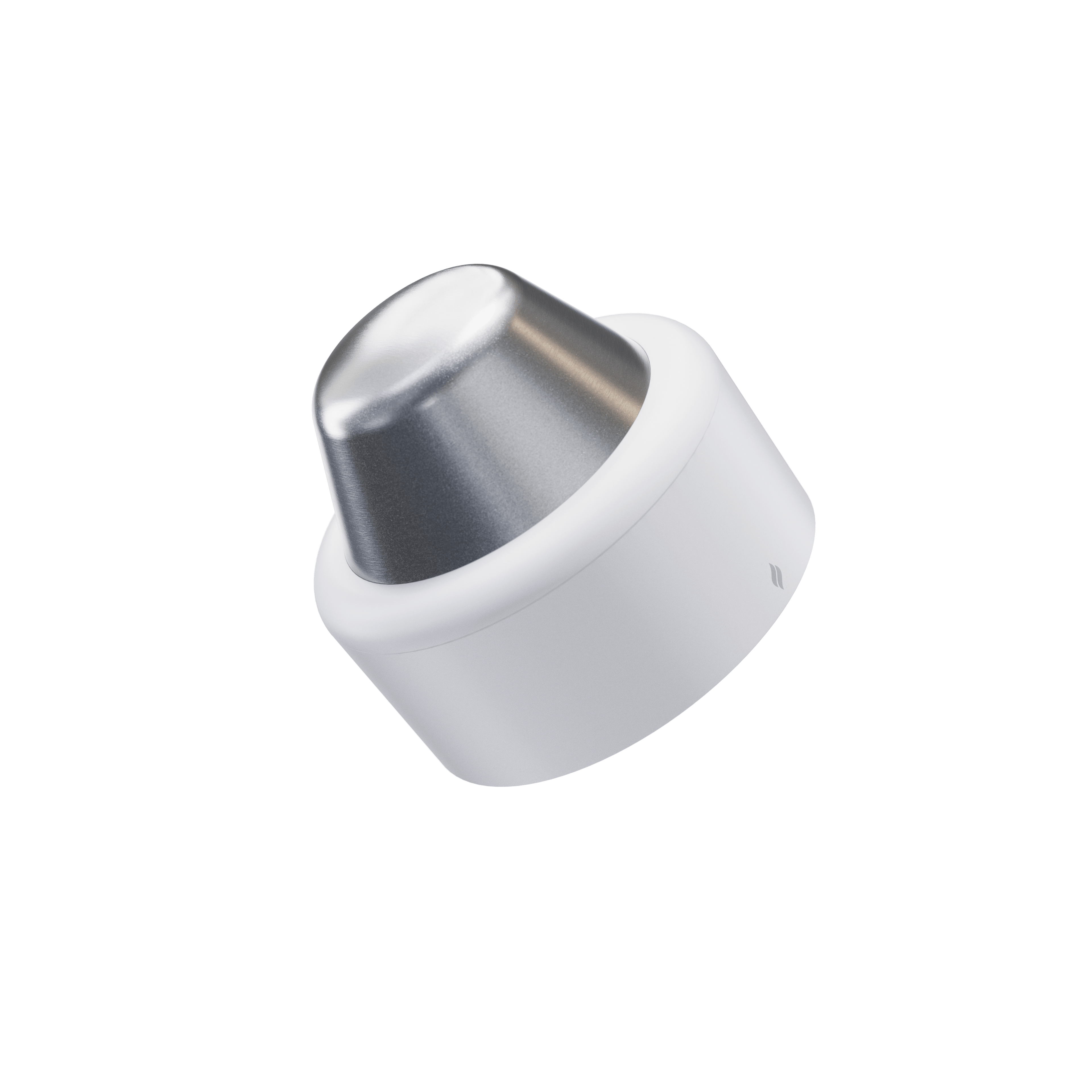 Therabody TheraFace Hot & Cold Rings - Blanc